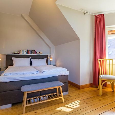 Haus Auf Dem Huegel Die Klassische 06 Χέρινγκσντορφ Εξωτερικό φωτογραφία