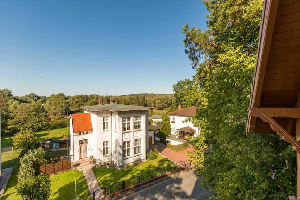 Haus Auf Dem Huegel Die Klassische 06 Χέρινγκσντορφ Εξωτερικό φωτογραφία