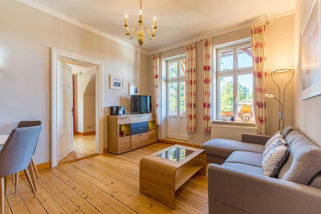Haus Auf Dem Huegel Die Klassische 06 Χέρινγκσντορφ Εξωτερικό φωτογραφία