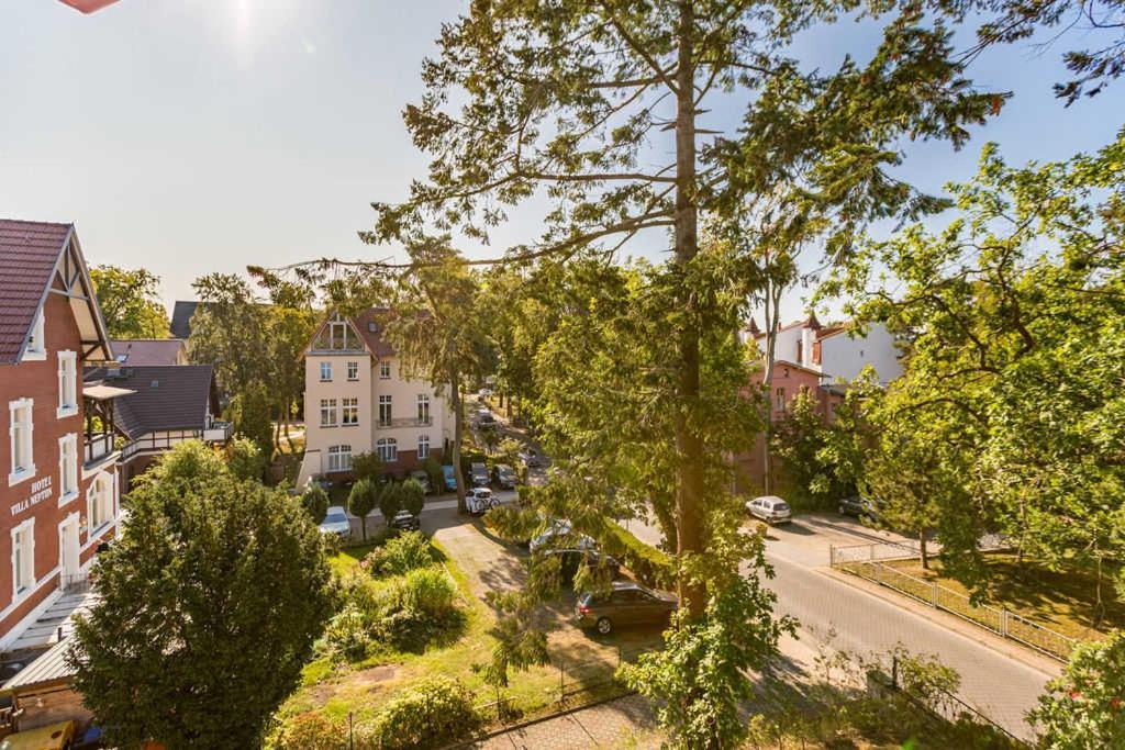 Haus Auf Dem Huegel Die Klassische 06 Χέρινγκσντορφ Εξωτερικό φωτογραφία