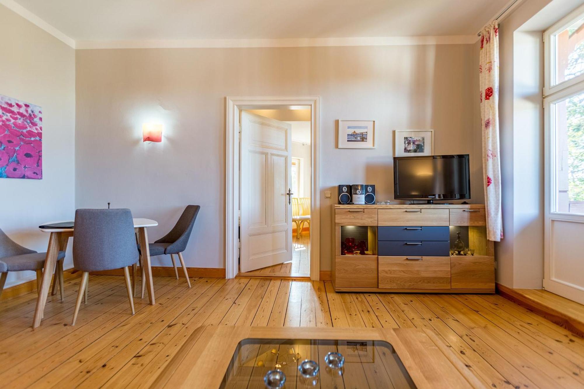 Haus Auf Dem Huegel Die Klassische 06 Χέρινγκσντορφ Εξωτερικό φωτογραφία
