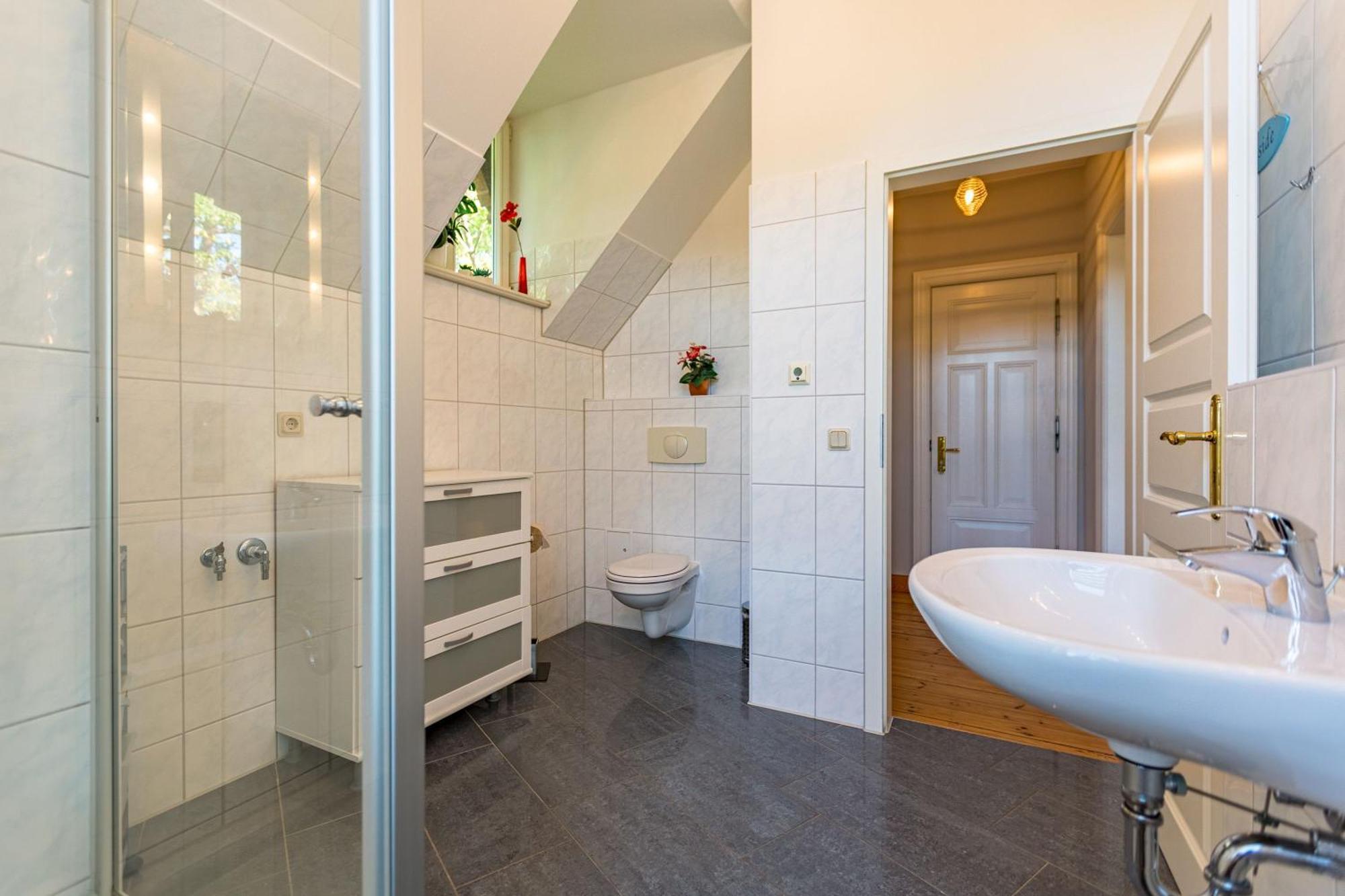 Haus Auf Dem Huegel Die Klassische 06 Χέρινγκσντορφ Εξωτερικό φωτογραφία