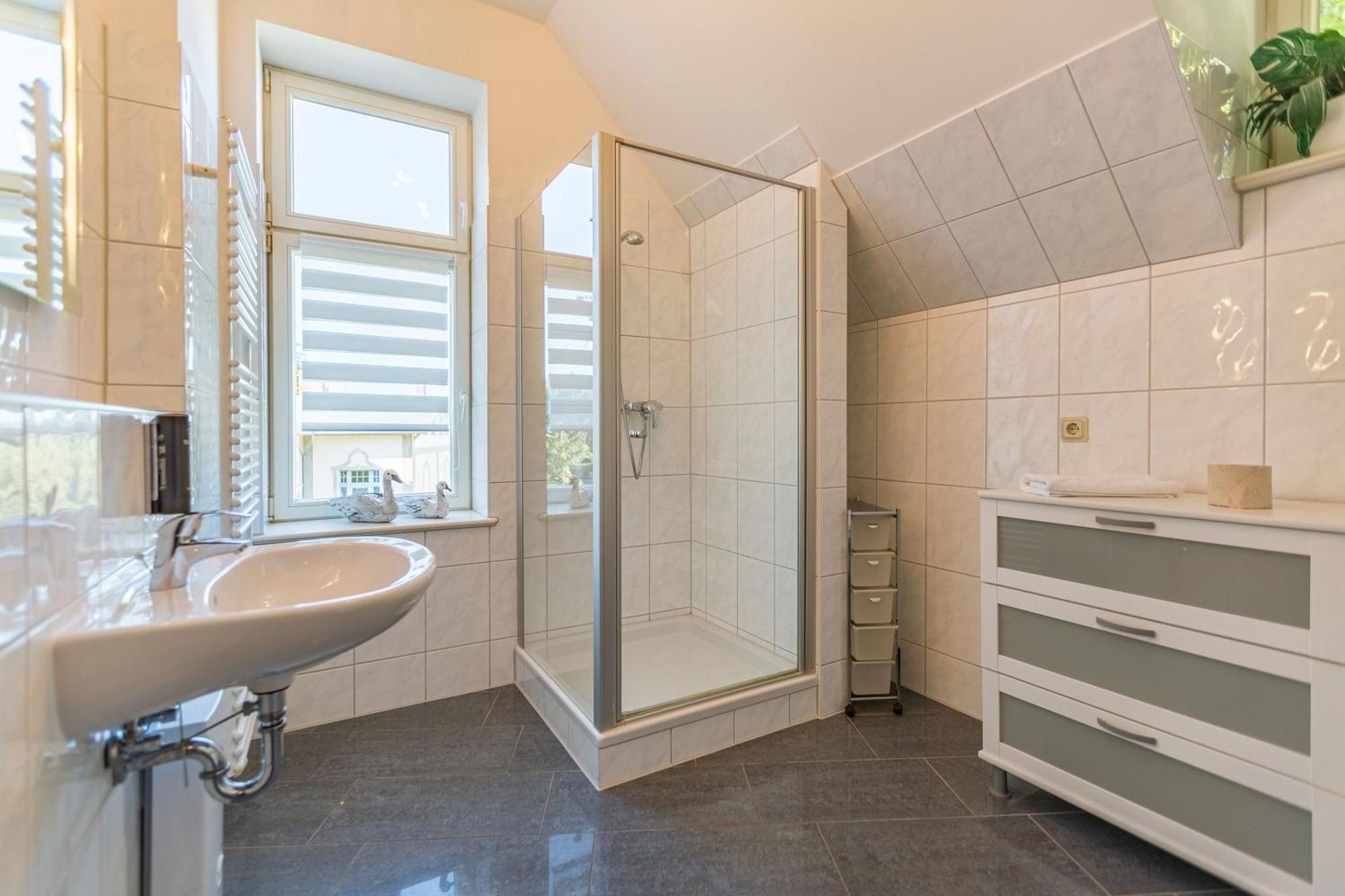 Haus Auf Dem Huegel Die Klassische 06 Χέρινγκσντορφ Εξωτερικό φωτογραφία
