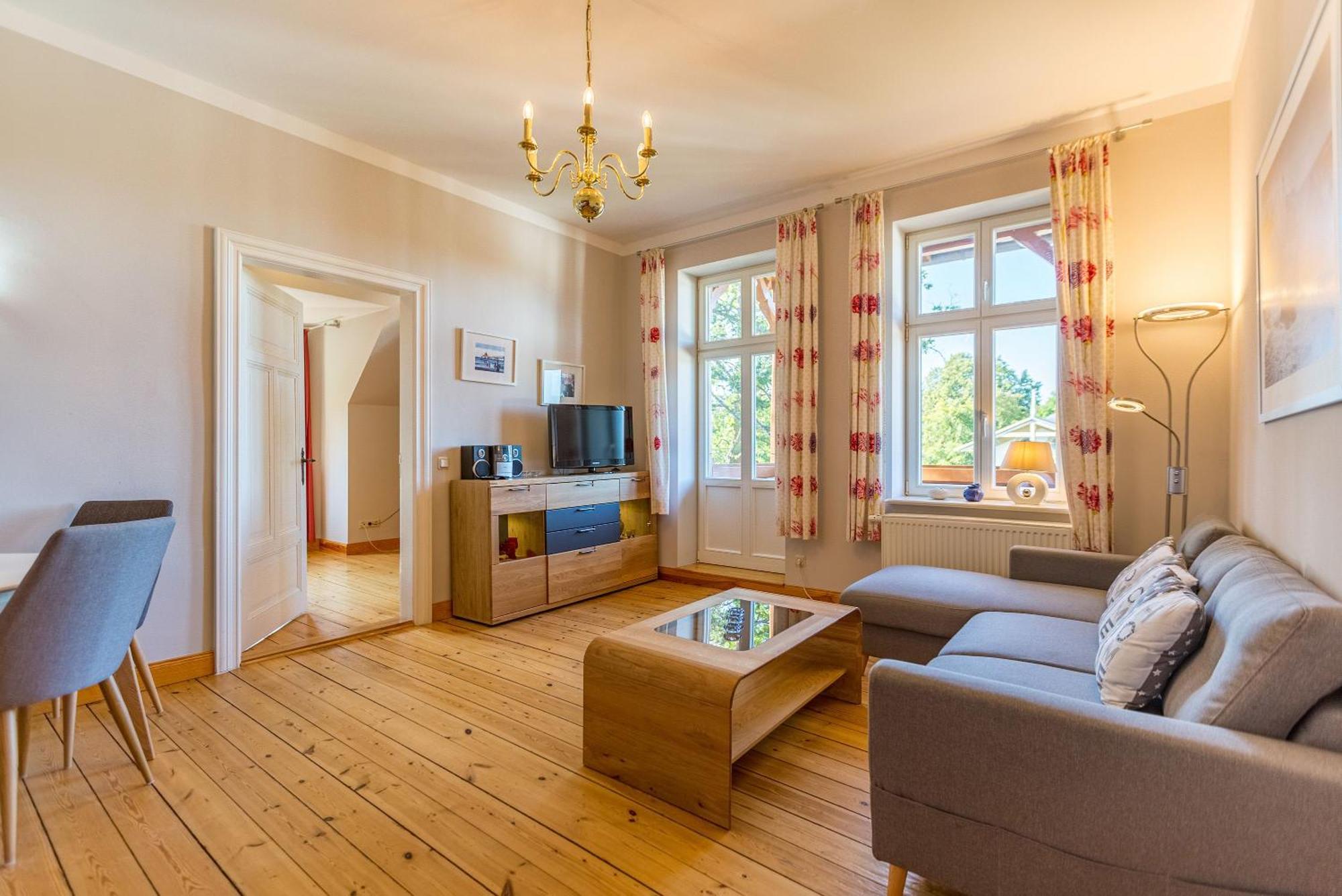 Haus Auf Dem Huegel Die Klassische 06 Χέρινγκσντορφ Εξωτερικό φωτογραφία